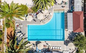 Romantica Hotel